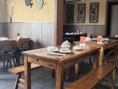 -李东农庄(中南百草园地标店)