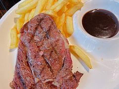 -Cactus墨西哥仙人掌餐厅