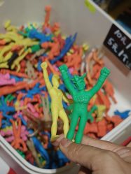 -16TOYS中古玩具铺(崇文门店)