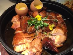 -绿茶餐厅(成都大悦城店)