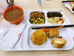 烤鸡小套餐-香妃烤鸡(西单店)