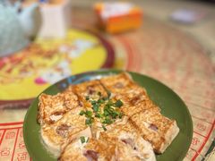 -石岐佬中山菜馆(张溪店)
