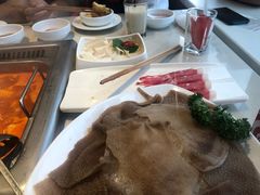 -海底捞火锅(武胜路凯德广场店)