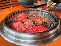 -拾勝牛·江景安格斯烧肉放题(江湾阳光天地店)