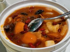 -顺峰顺水顺德菜(第一百货店)