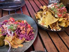 -Q MEX 库迈墨西哥餐吧(三里屯店)