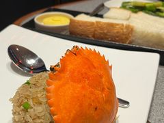 -Ministry of Crab•MOC(交子大道店)