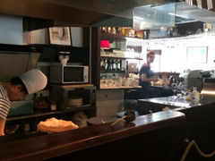 iphone_upload_pic-La Creperie法餐厅(桃江路店)