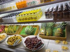 -海纳百川·都市温泉·足道·SPA(学院路店)