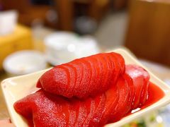 红酒醉梨-鼎香润(德胜门内店)