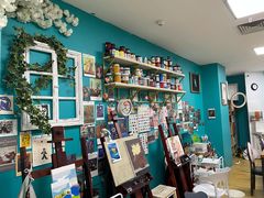 -鼎画艺术机构(贵都店)