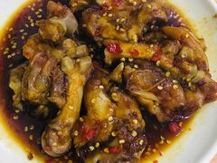 -贤花饭店(城阳店)