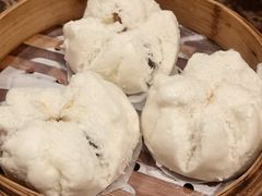 鲍汁叉烧包-稻香酒家(长宁KING88广场店)