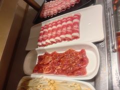 -海底捞火锅(王府井银泰in88店)