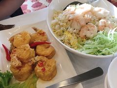 -新加坡海鲜共和(名胜世界圣淘沙海滨坊)