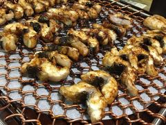 -百年食客韩式烤肉(南三环店)