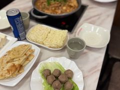 -彭记铁锅肥肠(东四总店)