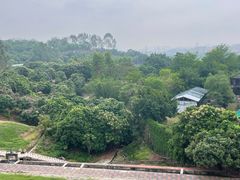 -双龙潭生态运动景区