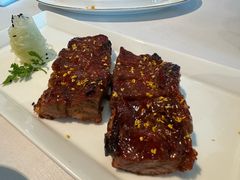 -广州富力丽思卡尔顿酒店·丽轩·粤菜
