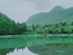 -贵阳市花溪国家城市湿地公园