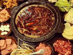-纸盐河码头火锅(十八梯店)