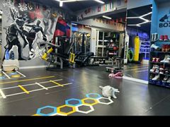-M.S拳击泰拳馆(大学路店)