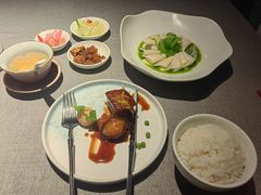 -南堂馆·新川菜(春熙路店)