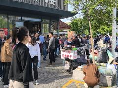 -花园茶楼·淮扬菜(兴城西路店)