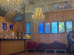 -明日世界密室轰趴·剧本桌游·箭馆团建(国贸店)