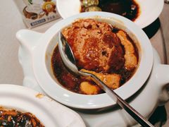 -小厨娘淮扬菜(河西奥美大厦店)