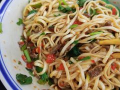 -万三面馆(青龙正街太古里店)