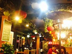 -湖南码头·地道岳阳美食·湘菜(魏公村店)