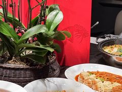 -望京辣宴·古法川菜(望京店)