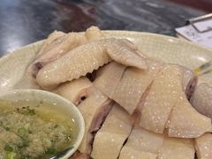 -紫金食坊(江南西路店)