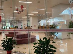 -厦门市图书馆(集美新城馆区)