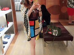 -路易·威登(香榭丽舍大道店)