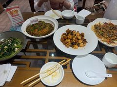 -良师门滨海人家·海鲜·家常菜(滨海城店)