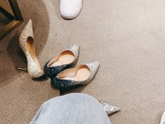 -JIMMY CHOO(德基广场店)