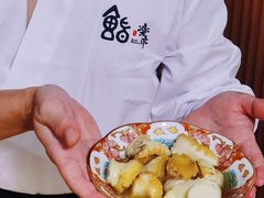 -鮨乐亭Omakase·海胆宴