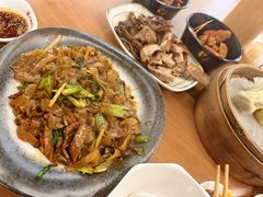 -嘉州九妹凤爪(乐山总店)