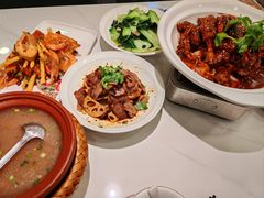 -有藕有鱼·湖北菜(唐家墩店)