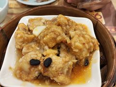 -点都德(世纪汇店)