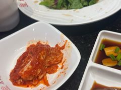 -木槿花韩式炭烤·熟成肉工坊(孙文东路店)