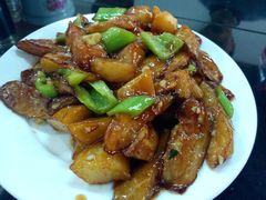 -一锅厨东北水饺店(厦大店)