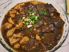 -廖老妈蹄花店(人民公园陕西街259号店)