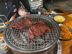 -原始泥炉烤肉(总店)