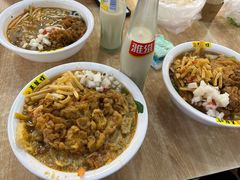 -五星螺·柳州螺蛳粉(城中万达店)