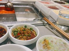 -海底捞火锅(天一广场亚细亚店)