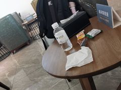 -白云机场易登机休息室