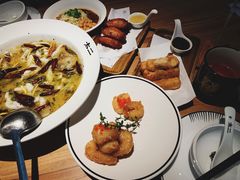 -太二酸菜鱼(正大广场店)